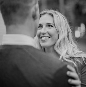 Meet your Posher, Katy